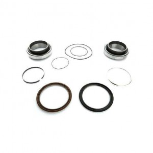 SAF SKRS (1994-1999) с подшипниками/ 120x175 \SAF SK RS/RZ/RLS 9042 95-> 32283501 TRUCKEXPERT