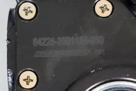 рычаг тормозн.регулировочный !автомат, задн. прямой эвольвентный шлиц, 25 зуб \М 642263501136010 AVTOMAGNAT