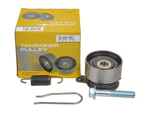 ролик натяжной ремня ГРМ! Honda Civic 1.4/1.6/1.7i 00-05 Z24015 ZENTPARTS