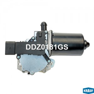 Мотор-редуктор стеклоочистителя FORD Transit (14-) переднего KRAUF DDZ0181GS KRAUF