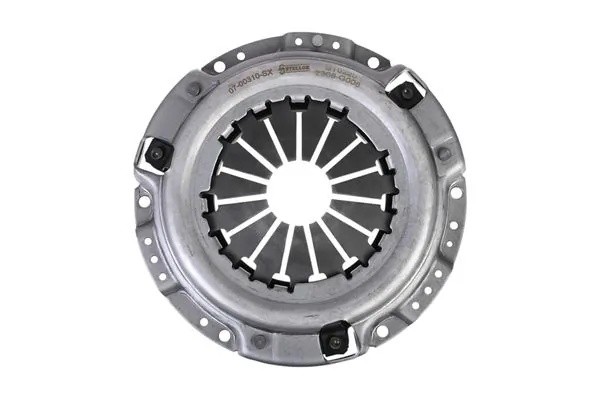 корзина сцепления!\ Honda Accord 1.8-2.3i 90-98/Prelude 2.0i 92-96 0700310SX STELLOX