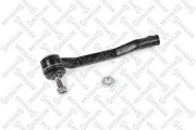 тяга рулевая! с наконечником\ Renault Megane III/Scenic III/Fluence 1.5-2.0i/DCi 5502770ASX STELLOX