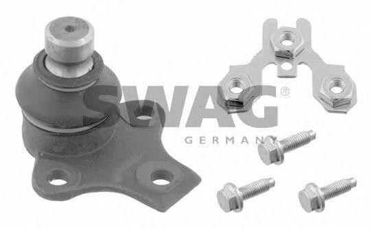 SEAT IBIZA/VW GOLF/PASSAT... D=19mm 30 78 0017 SWAG