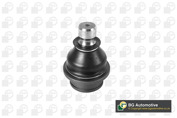 опора шаровая нижняя!\ Nissan Navara 2.5D/Pathfinder 4.0/2.5-3.0D 05> SJ6307 BG AUTOMOTIVE