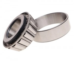 Подшипник ступицы JAC N120 (LE35R/S/T) КАМАЗ Компас-12 передней внутренний MOVEL 7611EKMX MOVELEX