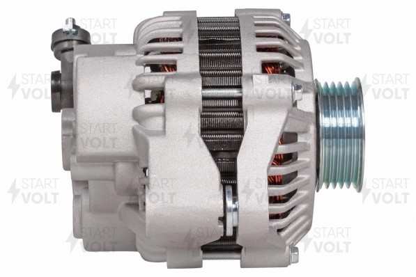 SUZUKI SX4 (2006>) LG2455 START VOLT