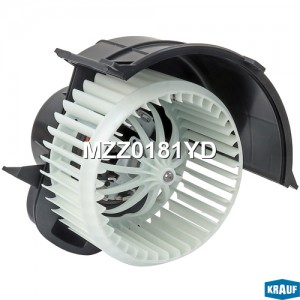 Мотор печки c крыльчаткой MZZ0181YD MZZ0181YD KRAUF