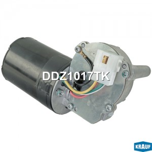 Мотор-редуктор стеклоочистителя HYUNDAI Porter KRAUF ddz1017tk KRAUF