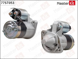 Стартер  MITSUBISHI CARISMA (1.2kw) Masterkit 77ST053 MASTER KIT