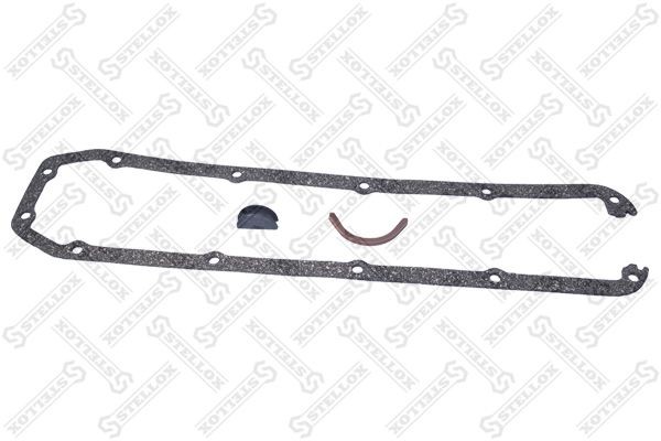 прокладка клапанной крышки!\ Audi 80/90/100, VW Passat 1.9-2.3 V5 80> 11-28047-SX STELLOX