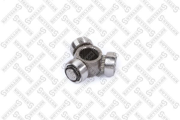 трипоид привода! Z29 D29.9\ Renault Clio II/Espace/Laguna/Megane/Kangoo 16-54501-SX STELLOX