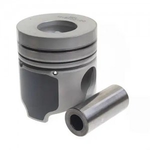 Поршень двигателя HYUNDAI HD120,AeroTown дв.D6DA19/22 d+0.00 с пальцем (1шт.) YP K0BR111SA0 YPR