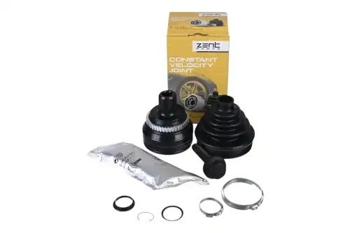 ШРУС наружный к-кт! ABS, 22541\ Audi 100/A6 1.8-2.6 90-97 Z21518 ZENTPARTS