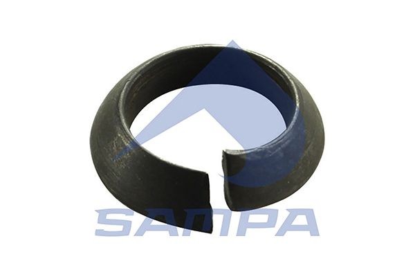 ROR/BPW/SAF 22,5X34X8/ для шпилек М22,5 020461 SAMPA