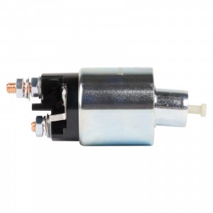 Реле втягивающее стартера для а м Renault Duster  10   Megane III  08   1 6i  VS VSR0913 START VOLT