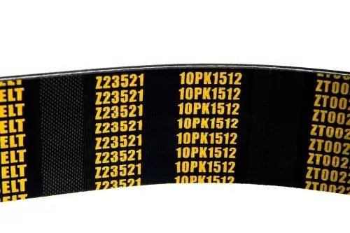 ремень поликлиновой! 10PK1505\VOLVO Truck Z23521 ZENTPARTS