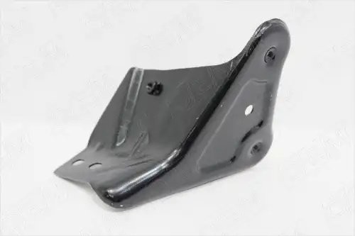 Кронштейн крыла переднего правого Skoda Rapid (2012-2020) OEM0008KKR OEMPARTS