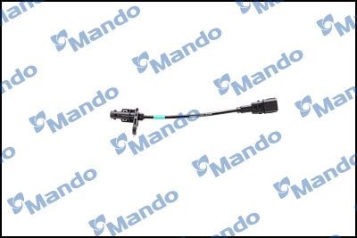 Датчик АБС HYUNDAI Genesis G70 (18-) KIA Stinger (18-) (4WD,ECS) колеса заднего  MBA010454 MANDO