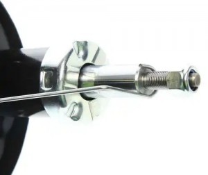 Амортизатор MITSUBISHI Lancer (03-) передний левый/правый газовый MEGAPOWER 290-12-049 MEGA POWER