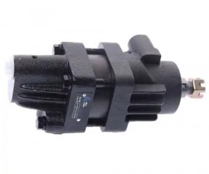 Насос гидроусилителя КРАЗ,УРАЛ MEGAPOWER 34011007 MEGA POWER