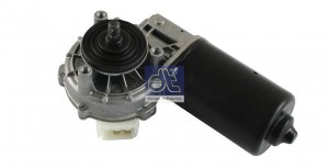 Мотор стеклоочистителя DAF F95/95XF/XF95/105 5.63140 DIESEL TECHNIC