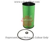 Фильтр топливный EF27022 SAKURA