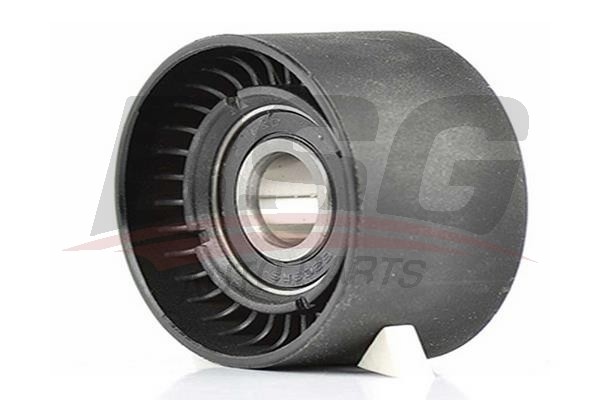 Ролик приводного ремня PEUGEOT 307,406,407 CITROEN C4,C5 (2.0/2.2 16V) натяжител BSG70615022 BSG