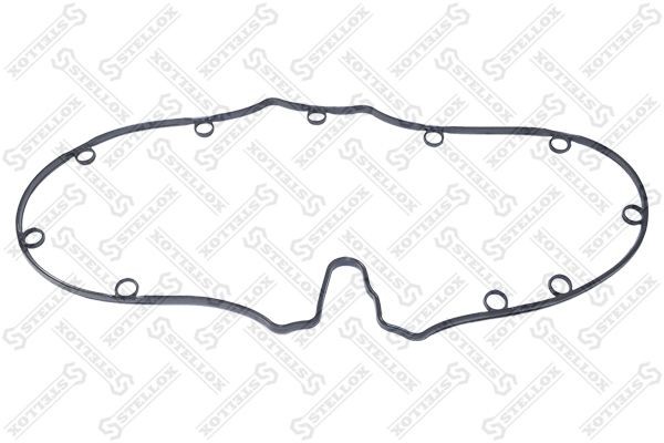 прокладка клапанной крышки правая!\ Citroen C5/Jumpy, Peugeot 206-807 1.8-2.2 16 11-28054-SX STELLOX
