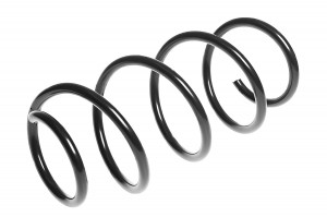 VW GOLF VII (2012>) ST130046F STANDARD SPRINGS