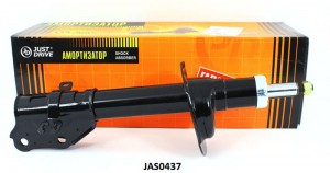 СТОЙКА ГАЗОМАСЛЯНАЯ ПЕРЕДНЯЯ ЛЕВАЯ /339156/ (JD) JAS0437 JUST DRIVE