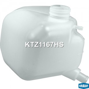 Бачок расширительный KTZ1167HS KTZ1167HS KRAUF