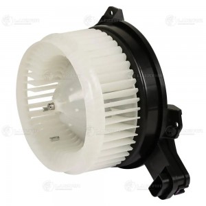 Э/вентилятор отоп. для Haval Dargo 22- LFh3018 LFh 3018 LUZAR