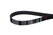 Ремень приводной (6PK1550) CHEVROLET AVEO T300 (11-), OPEL ASTRA J (09-), ZAFIRA VR13248 VOLRAM