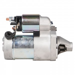 Стартер для а/м Fiat Albea (03-)/Doblo (05-) 1.4i 1,4кВт (LSt 1619) LST 1619 START VOLT