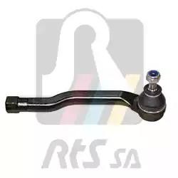 наконечник рулевой правый!\ Nissan Note 06> 91-02365-1 RTS