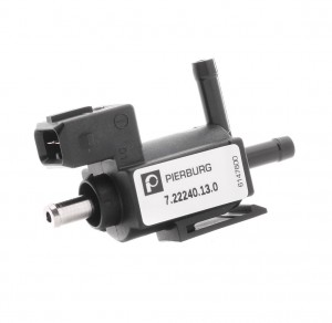 клапан СВВ Volvo C70 2.0/T/2.3/2.5 97-02/ S40 2.0T 97-03 7.22240.13.0 PIERBURG