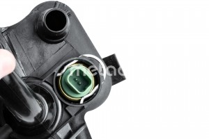 408 (2012>) 1.6HDi 1520168 METACO