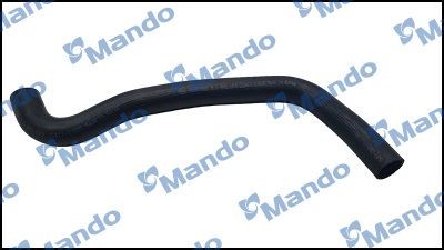 Патрубок HYUNDAI ix55 (08-) (3.0) радиатора верхний MANDO DCC020587 MANDO