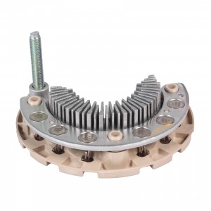 Диодный мост генератора VDB 1431 START VOLT