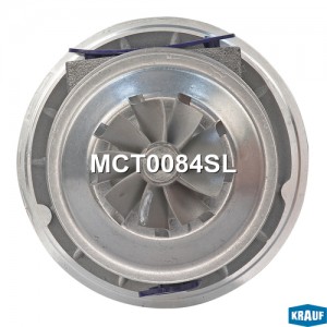 Картридж для турбокомпрессора MCT0084SL MCT0084SL KRAUF