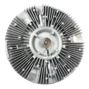 Муфта вязкостная КАМАЗ дв. 740.50, 740.61, 740.62 с 2007г. 185мм (аналог 0200027 HTKK020002749 HOTTECKE