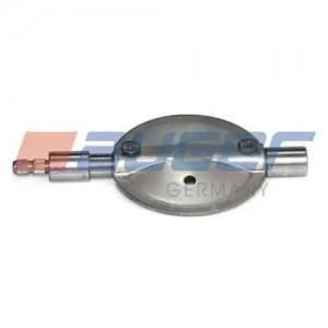 Клапан коллектора выпускного (ан. A5411400063, A5411400163, A5411400763) 78919 AUGER