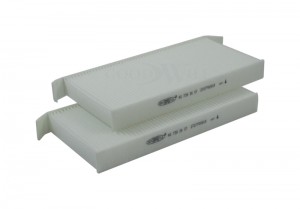 Фильтр салона AG7382KCF AG 738 2K CF GOODWILL