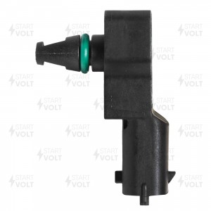 Датчик давления и температуры наддувочного воздуха ВАЗ-2170, 2190, LADA Vesta 1. VS-MP 0180 START VOLT