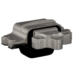 подушка ДВС левая!\ Audi A3, Skoda Octavia, VW Colf/Touran 1.9TDi/2.0TDi 03> 22934 FEBI BILSTEIN