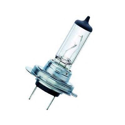 Лампа 24V H7 70W PX26d +100% бокс (2шт.) Truckstar Pro OSRAM 64215TSP-HCB OSRAM