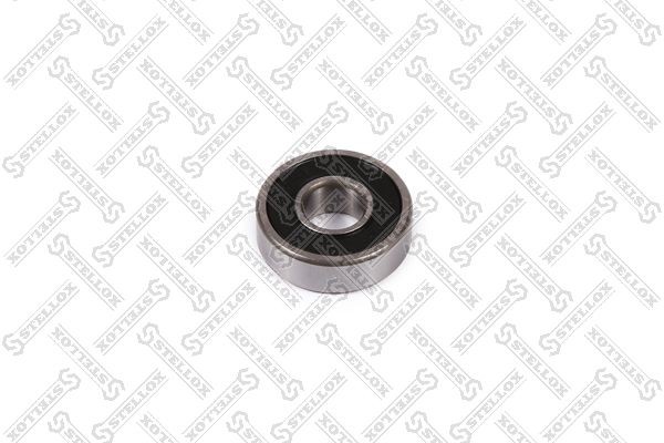 подшипник! генератора 10x26x8 \ 43-00043-SX STELLOX