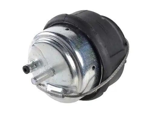 подушка ДВС верхняя передняя! Volvo S60/V70 2.4D 00> Z13306 ZENTPARTS