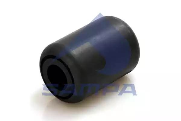 Сайлентблок RENAULT Magnum Midlum Keraх Premium полурессоры (30х70х100/104) SAMP 080092 SAMPA