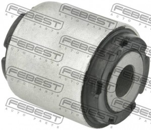 Сайлентблок задн поперечн рычага AUDI A8 94-03 ADAB-022 ADAB-022 FEBEST